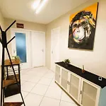 T2 Cozy Avec Parking, Terrasse - Severine * Clermont-Ferrand