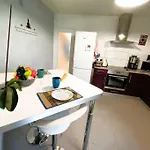 Lägenhet T2 Cozy Avec Parking, Terrasse - Severine *